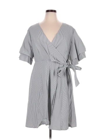 Boutique + Casual Dress (view 1)