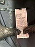 Active by Old Navy Solid Black Active Pants Size M - photo 8