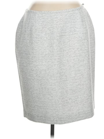 Calvin Klein Casual Skirt (view 1)