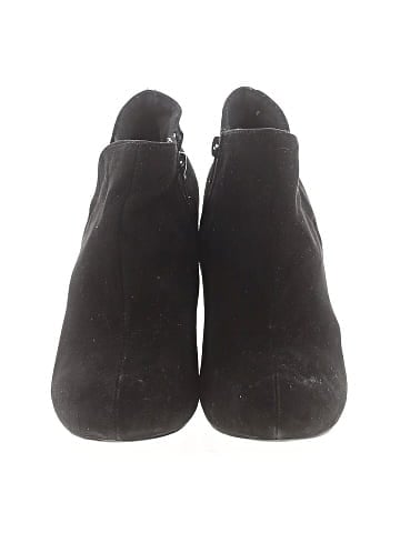 Madden Girl Ankle Boots (view 2)