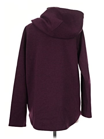 Gap Fit Zip Up Hoodie (view 2)