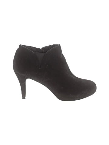 Madden Girl Ankle Boots (view 1)