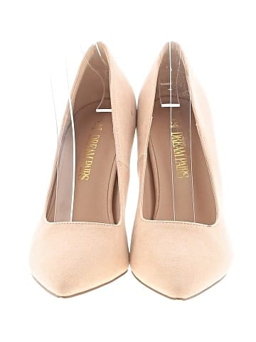 Dream Pairs Heels (view 2)