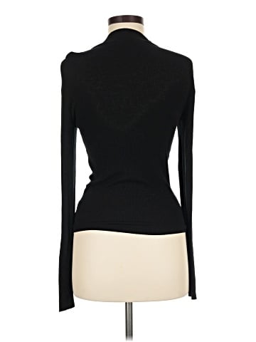 Trafaluc by Zara Long Sleeve Top (view 2)
