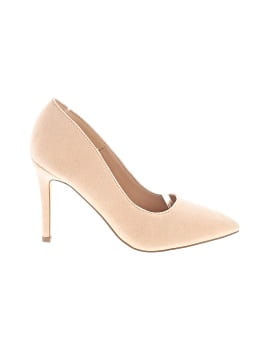 Dream Pairs Heels