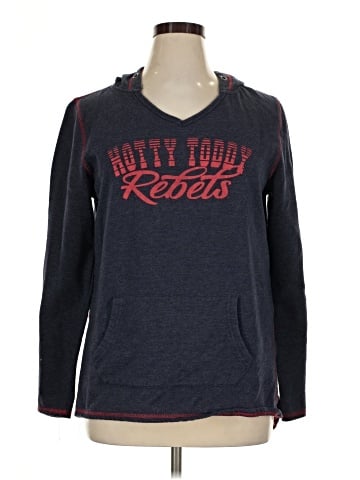 Colosseum Athletics Sweatshirt (view 1)