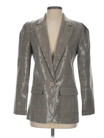 Cupcakes & Cashmere Blazer (view 1)