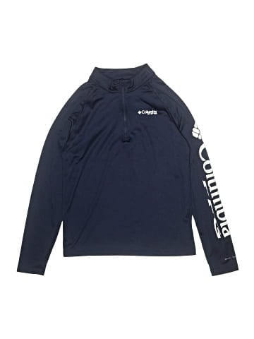 Columbia Track Jacket (view 1)