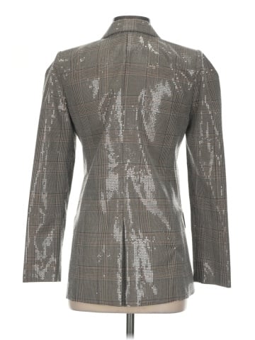 Cupcakes & Cashmere Blazer (view 2)