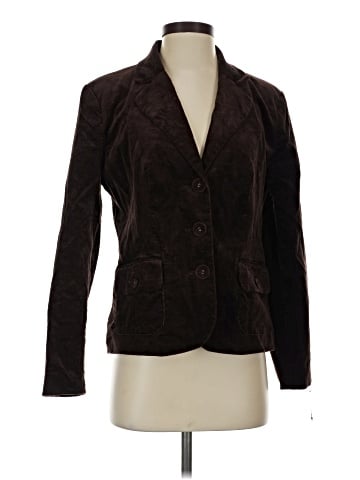 DressBarn Blazer (view 1)