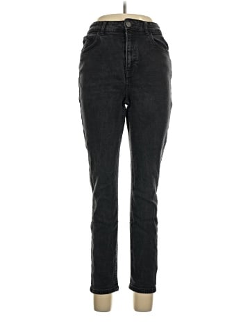 Noisy May Jeans (view 1)
