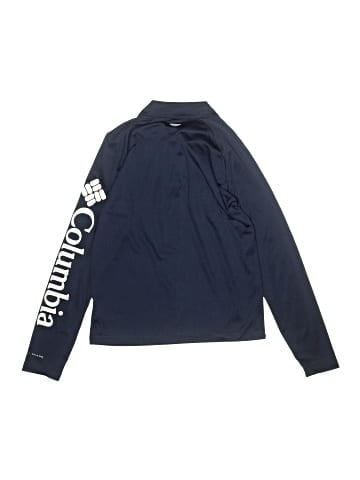 Columbia Track Jacket (view 2)