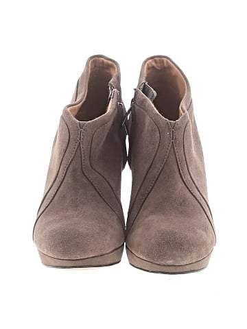 Clarks Ankle Boots (view 2)