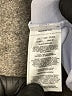 Mountain Hardwear 100% Polyester Silver Sweatshirt Size M - photo 8