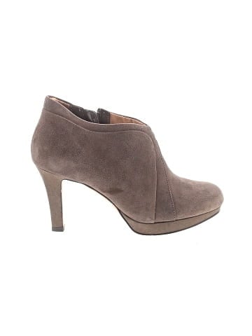 Clarks Ankle Boots (view 1)