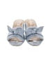 Bandolino Blue Sandals Size 7 - photo 2