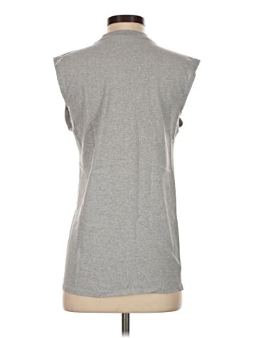 Ripple Junction Sleeveless T-Shirt (view 2)