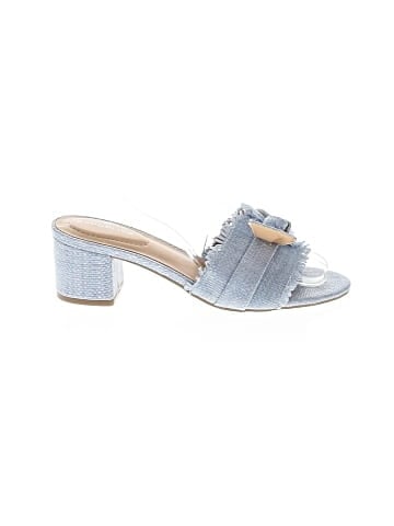 Bandolino Sandals (view 1)
