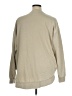 Assorted Brands Tan Sweatshirt Size 1X - photo 2