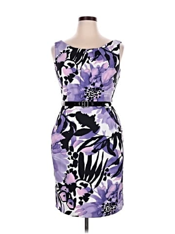 DressBarn Cocktail Dress (view 1)