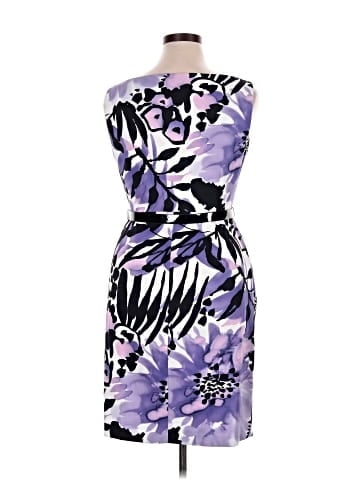 DressBarn Cocktail Dress (view 2)