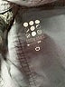 Title Nine Solid Gray Cargo Shorts Size 6 - photo 3
