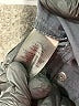 Title Nine Solid Gray Cargo Shorts Size 6 - photo 4