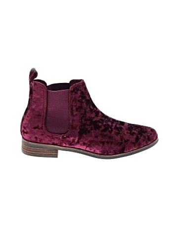 TOMS Ankle Boots (view 1)