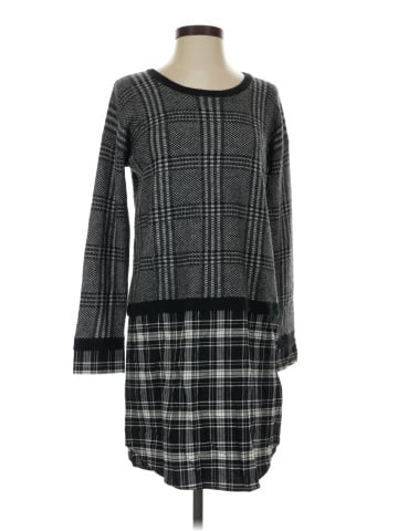 Soft Joie Casual Dress (view 1)