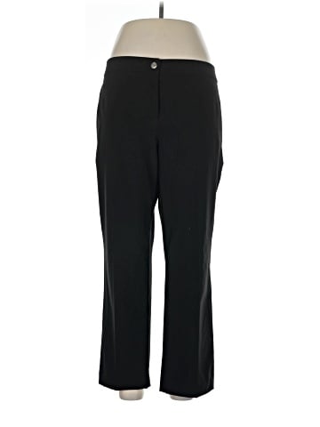 Weekends by Chico's Dress Pants (view 1)