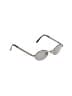 Giorgio Armani Silver Sunglasses One size - photo 1