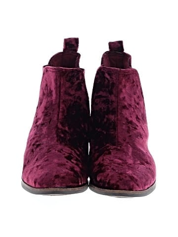 TOMS Ankle Boots (view 2)