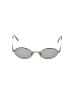 Giorgio Armani Silver Sunglasses One size - photo 2