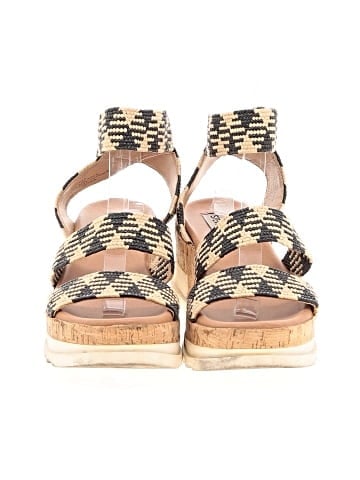 Steve Madden Wedges (view 2)