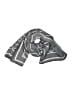 Assorted Brands Gray Scarf One size - photo 1