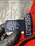 Lands' End 100% Nylon Solid Orange Snow Jacket Size S - photo 6
