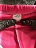 Unbranded Solid Pink Board Shorts Size 16 - photo 3