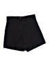 Twenty One Solid Black Shorts Size S - photo 1