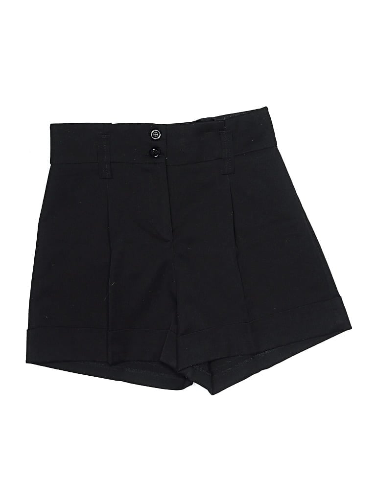 Pre-owned Twenty One Shorts In Black
