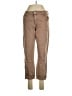 Kut from the Kloth Brown Jeans Size 12 - photo 1
