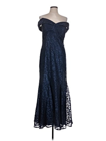R&M Richards Cocktail Dress (view 1)