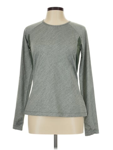 Lole Long Sleeve T-Shirt (view 1)