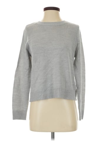 Divided by H&M Pullover Sweater (view 1)