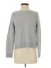 Divided by H&M 100% Acrylic Solid Gray Pullover Sweater Size S - photo 1