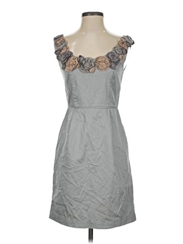 Yoana Baraschi Cocktail Dress (view 1)