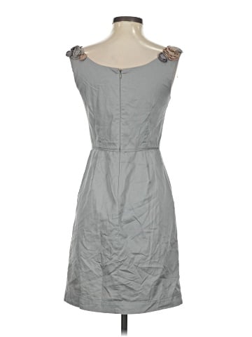 Yoana Baraschi Cocktail Dress (view 2)