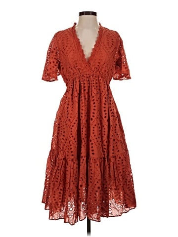 Sundance Casual Dress (view 1)