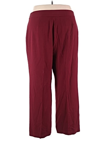 Signature by Larry Levine Casual Pants (view 2)