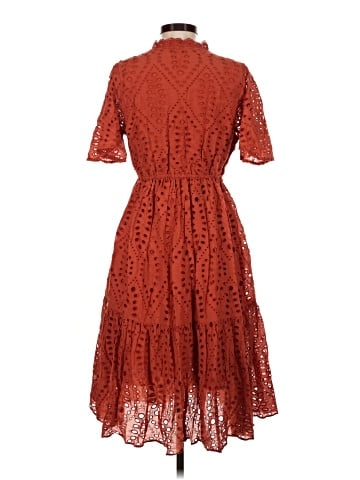Sundance Casual Dress (view 2)