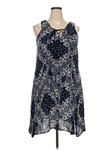 Love Squared Casual Dress (view 1)